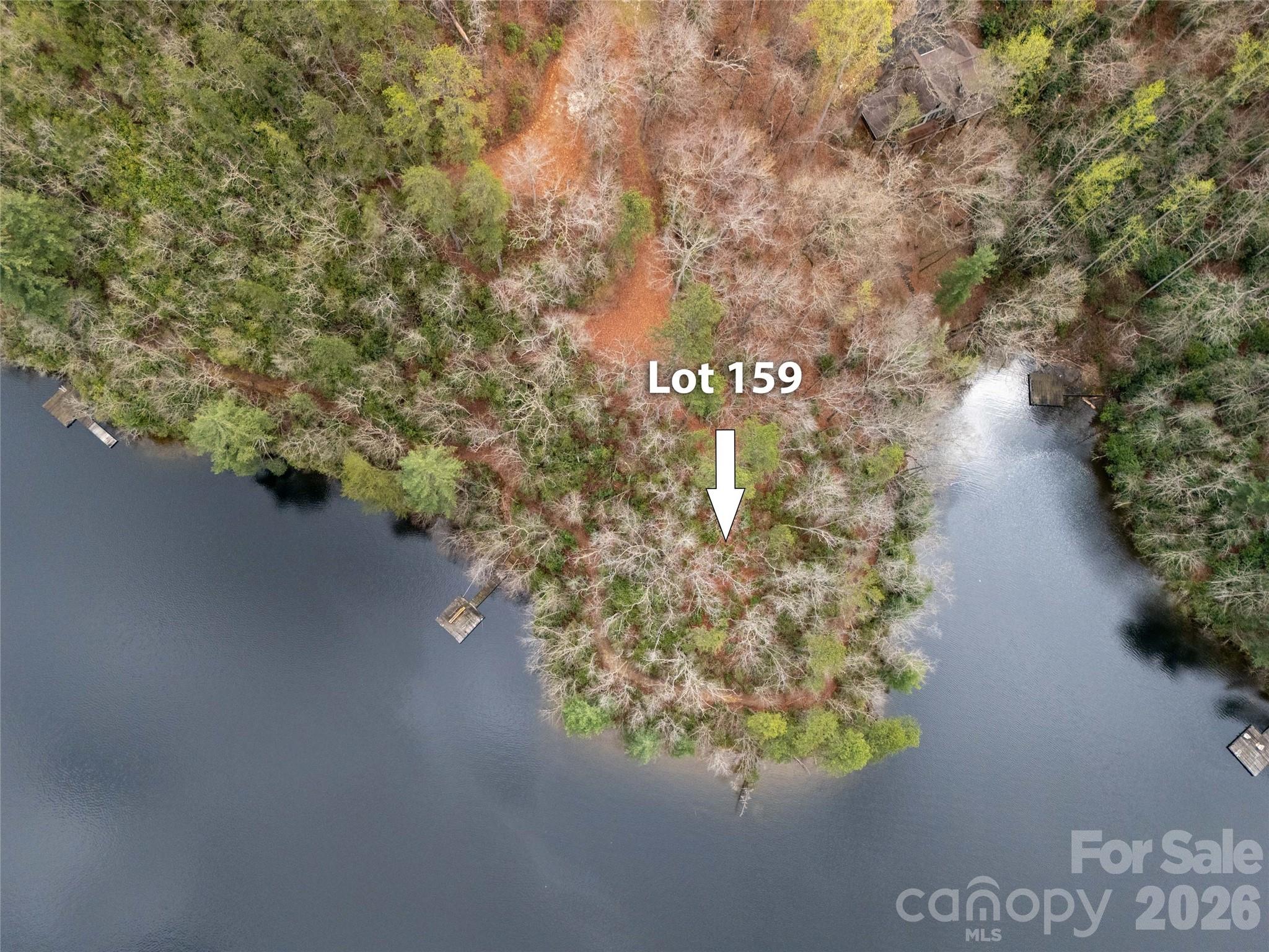 159 Songcatcher Court Tuckasegee NC 28783