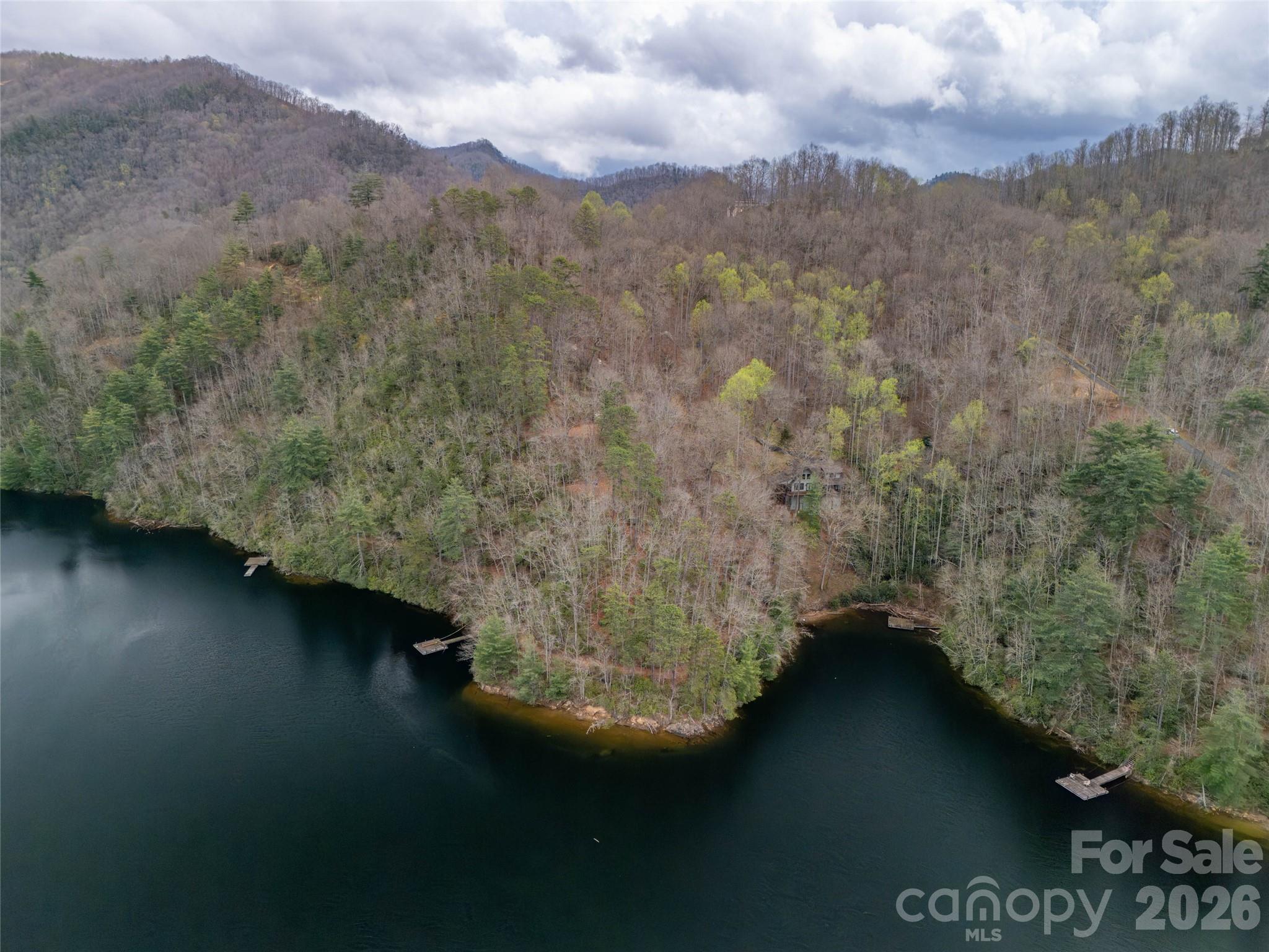 159 Songcatcher Court Tuckasegee NC 28783