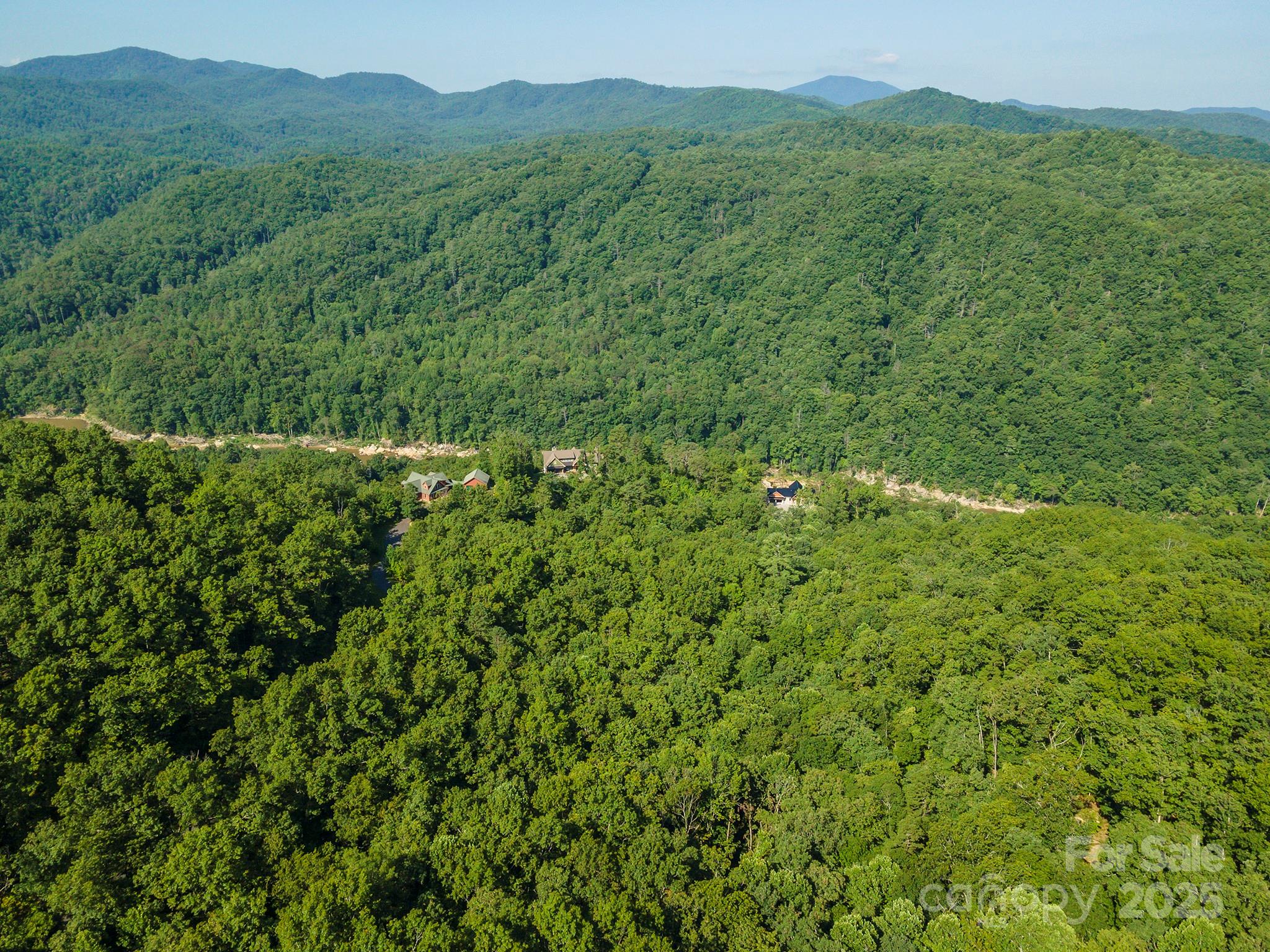 230 White Rapid Road Marshall NC 28753