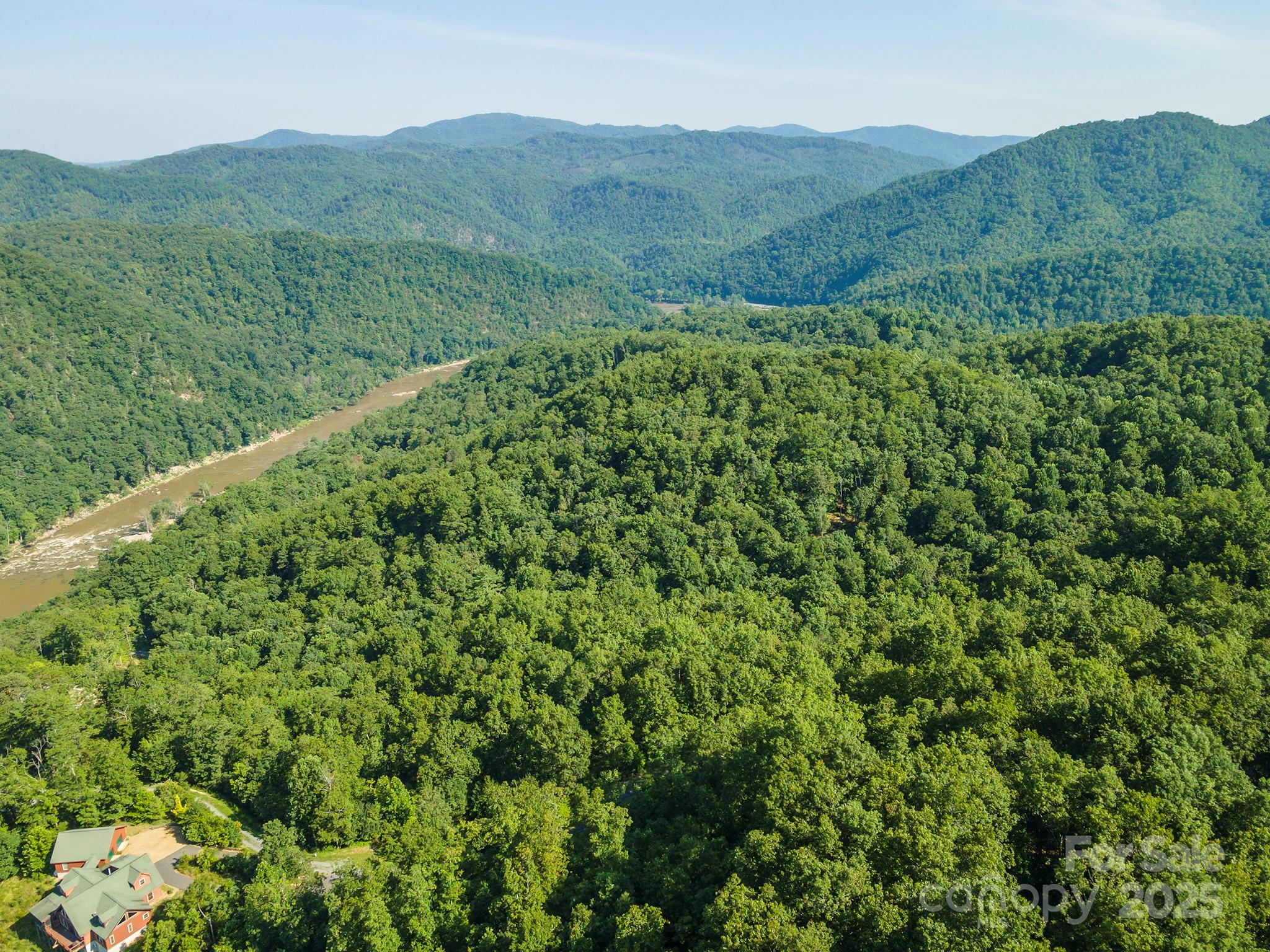 230 White Rapid Road Marshall NC 28753