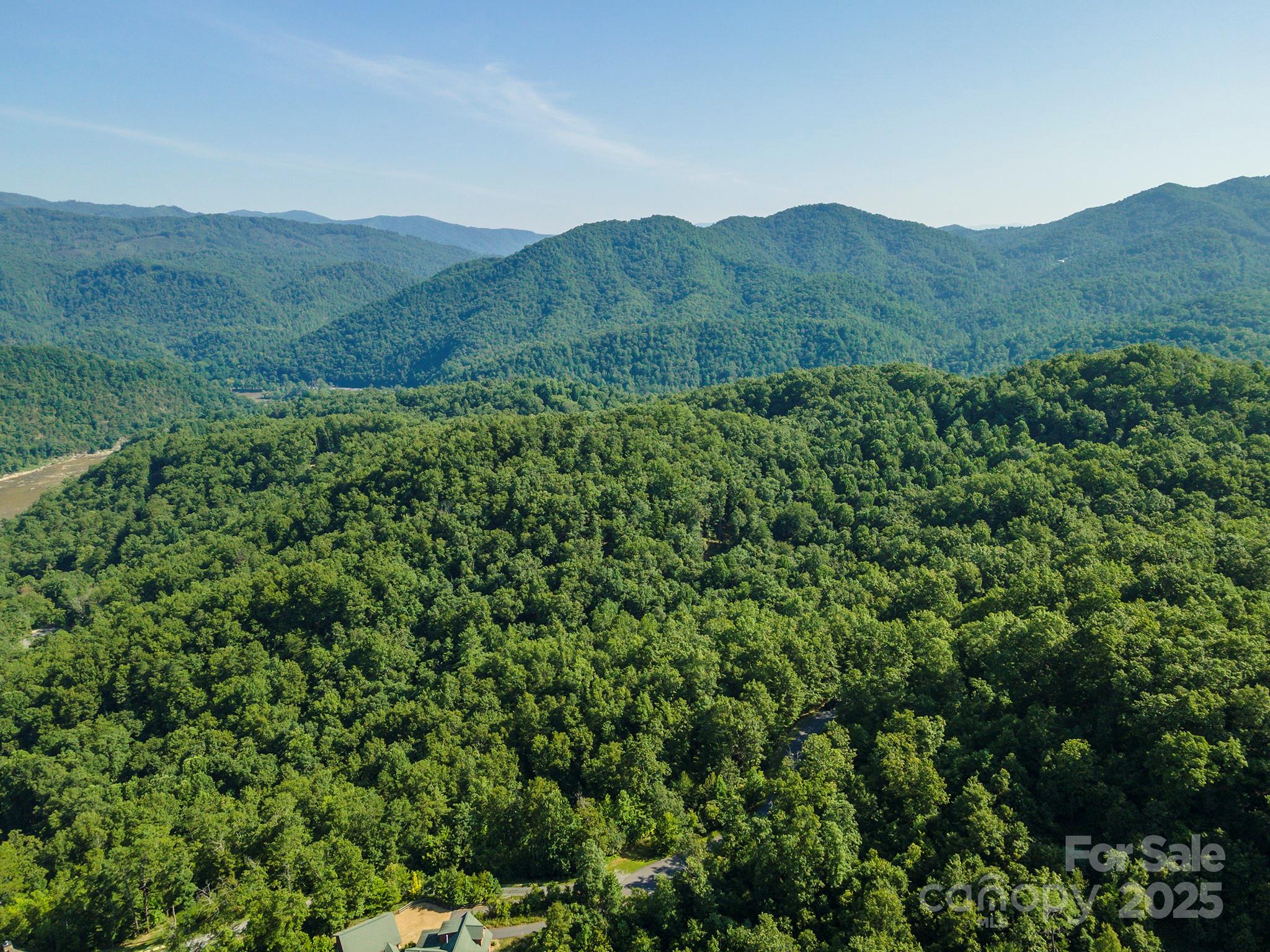 230 White Rapid Road Marshall NC 28753