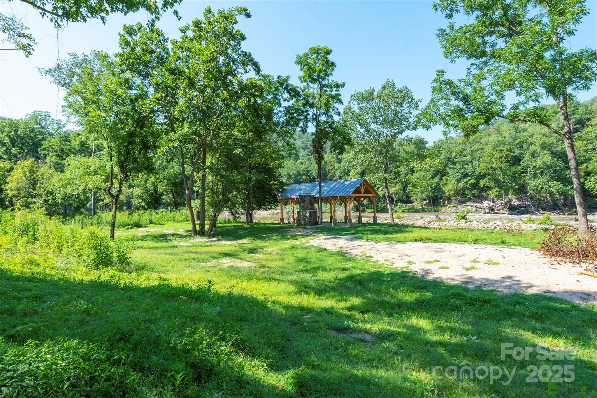 230 White Rapid Road Marshall NC 28753