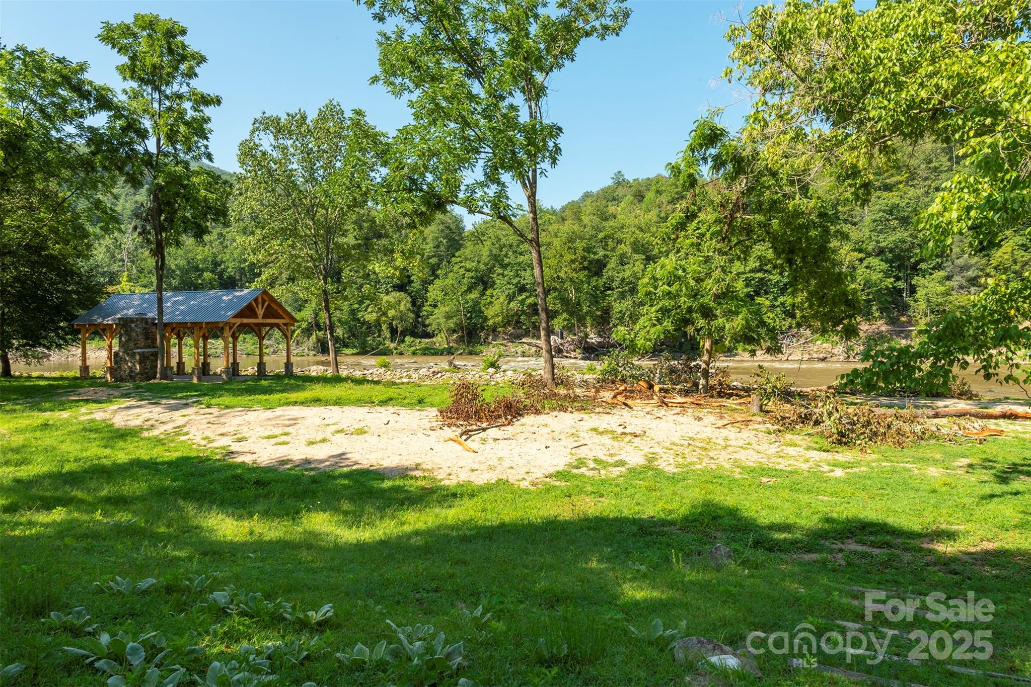 230 White Rapid Road Marshall NC 28753