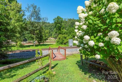 230 White Rapid Road Marshall NC 28753