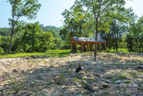 230 White Rapid Road Marshall NC 28753
