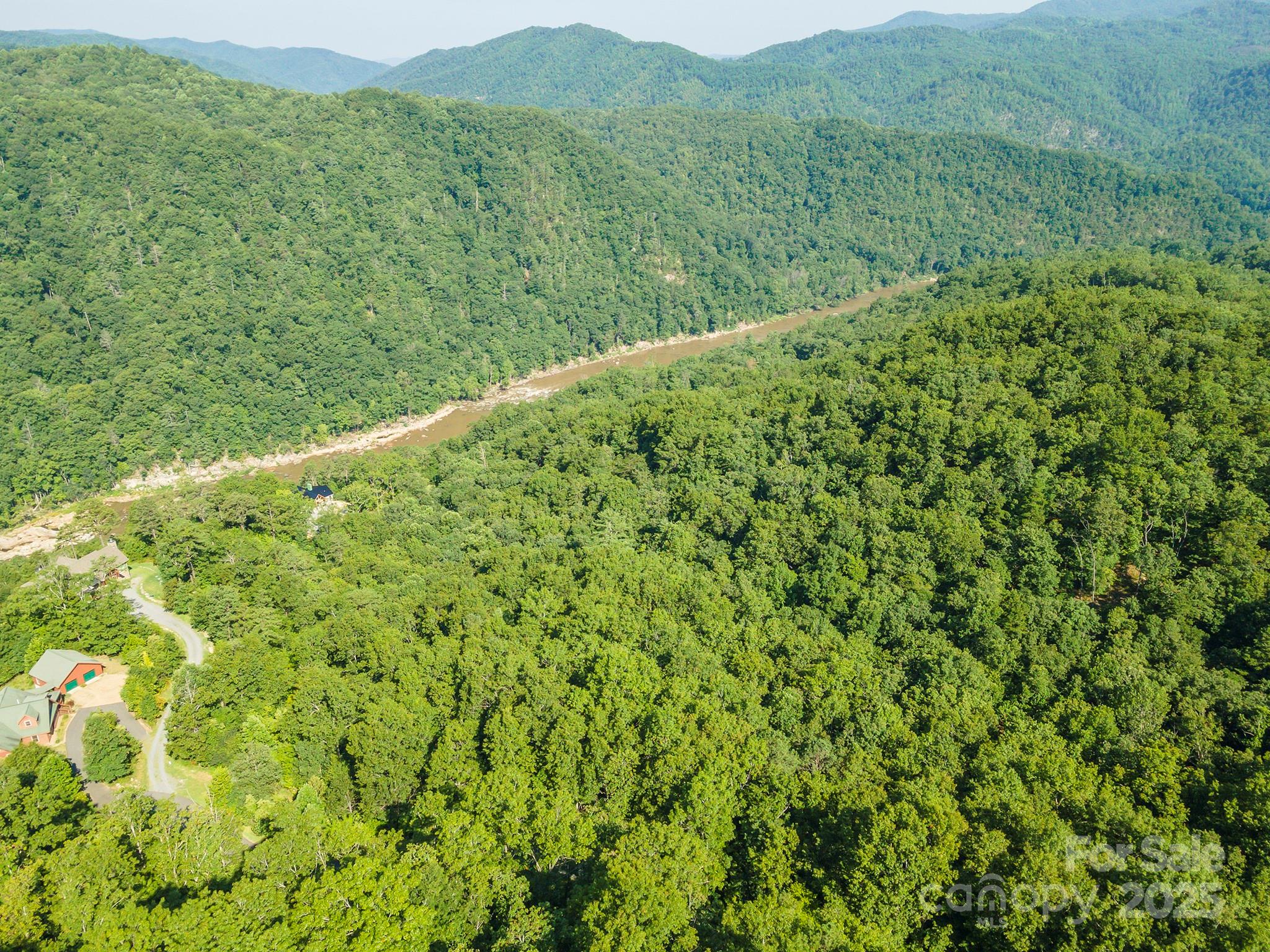 230 White Rapid Road Marshall NC 28753