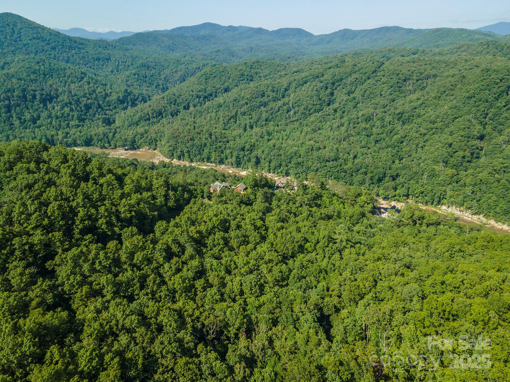 230 White Rapid Road Marshall NC 28753