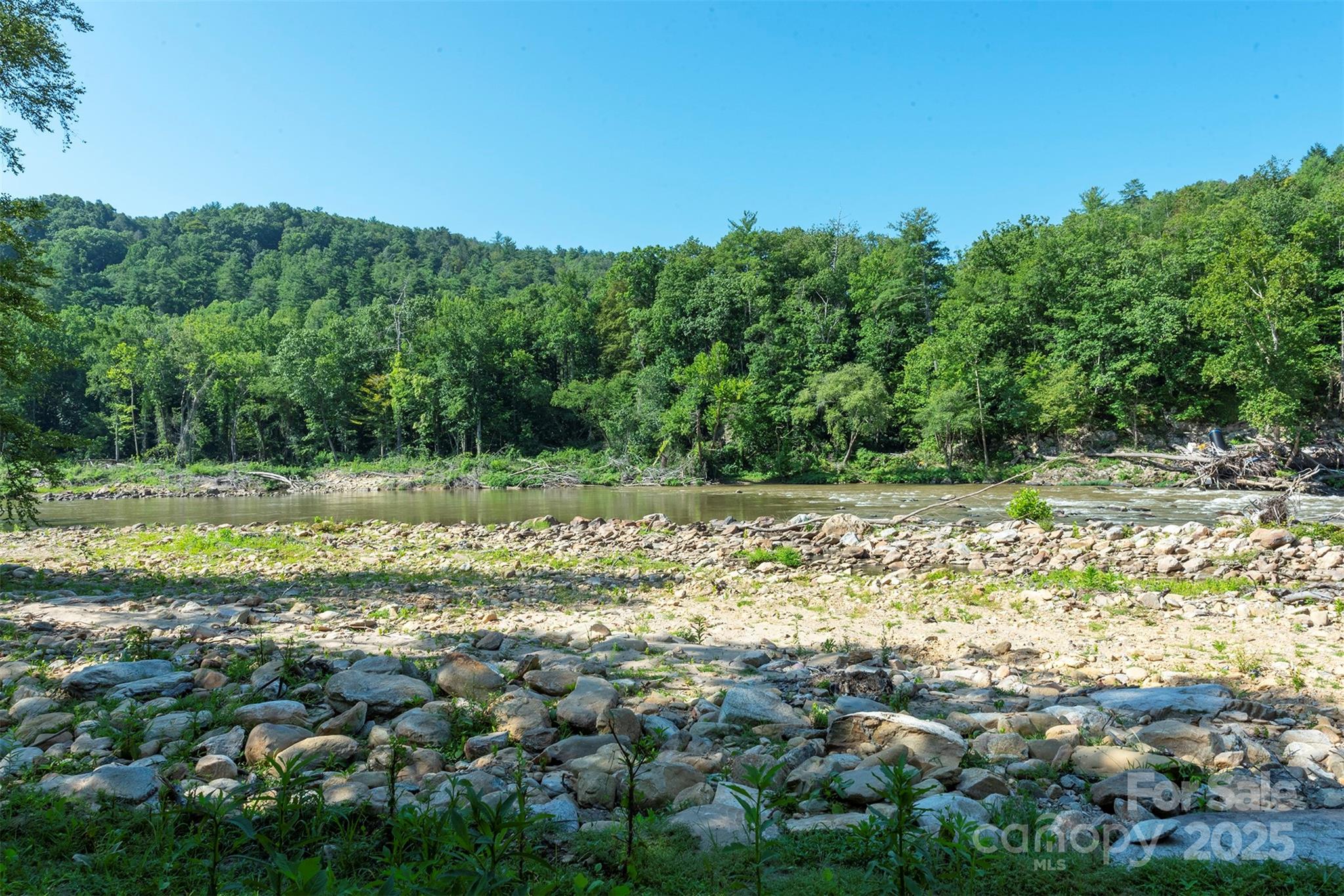 230 White Rapid Road Marshall NC 28753