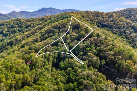 785 & 841 Laurel Spring Drive Bryson City NC 28713