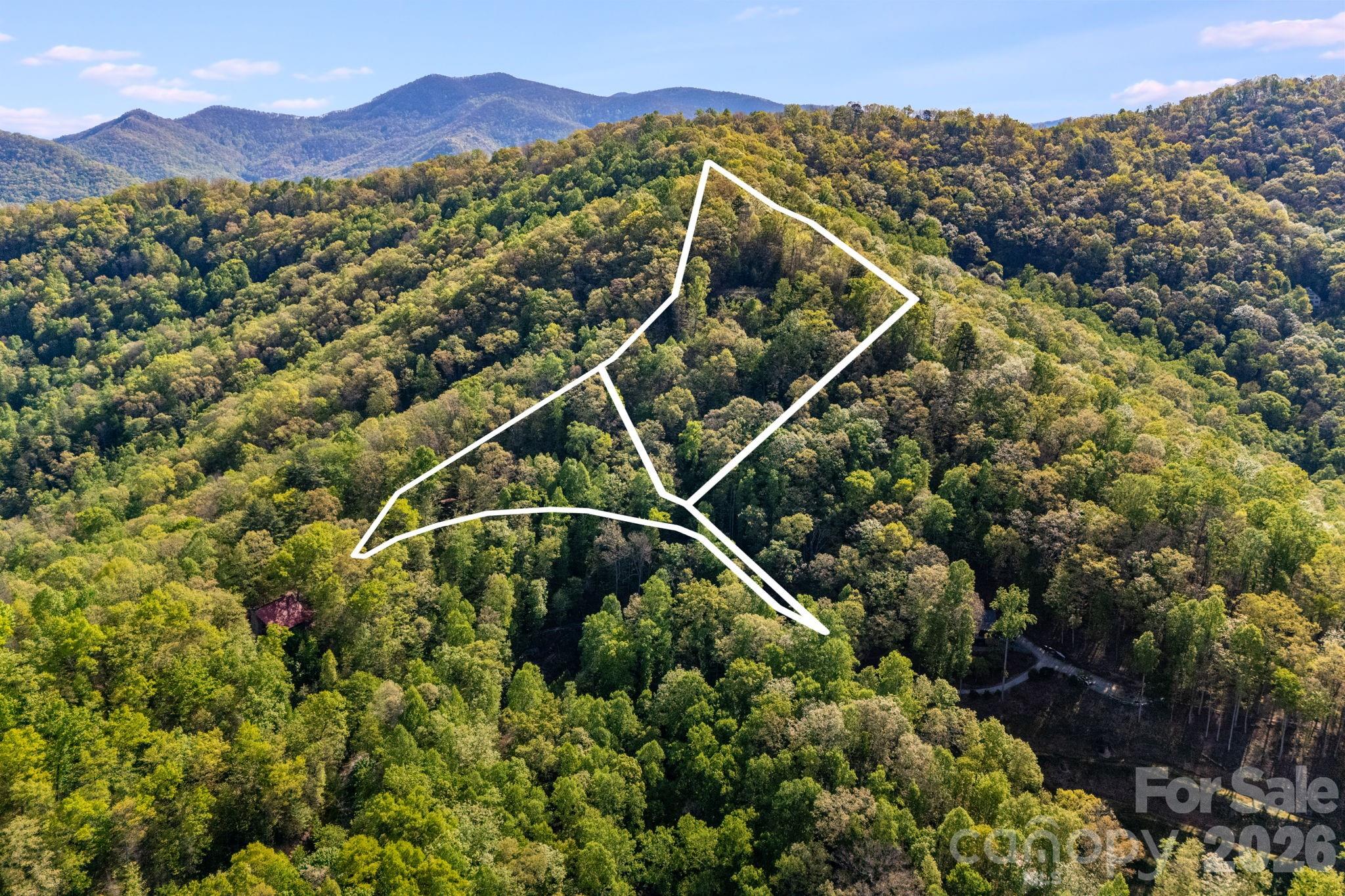 785 & 841 Laurel Spring Drive Bryson City NC 28713