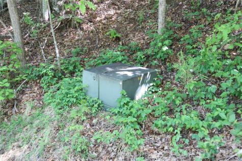785 & 841 Laurel Spring Drive Bryson City NC 28713