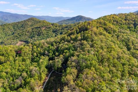 785 & 841 Laurel Spring Drive Bryson City NC 28713