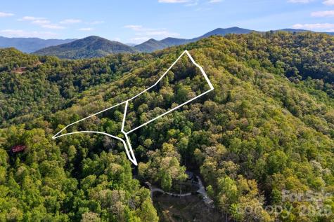 785 & 841 Laurel Spring Drive Bryson City NC 28713