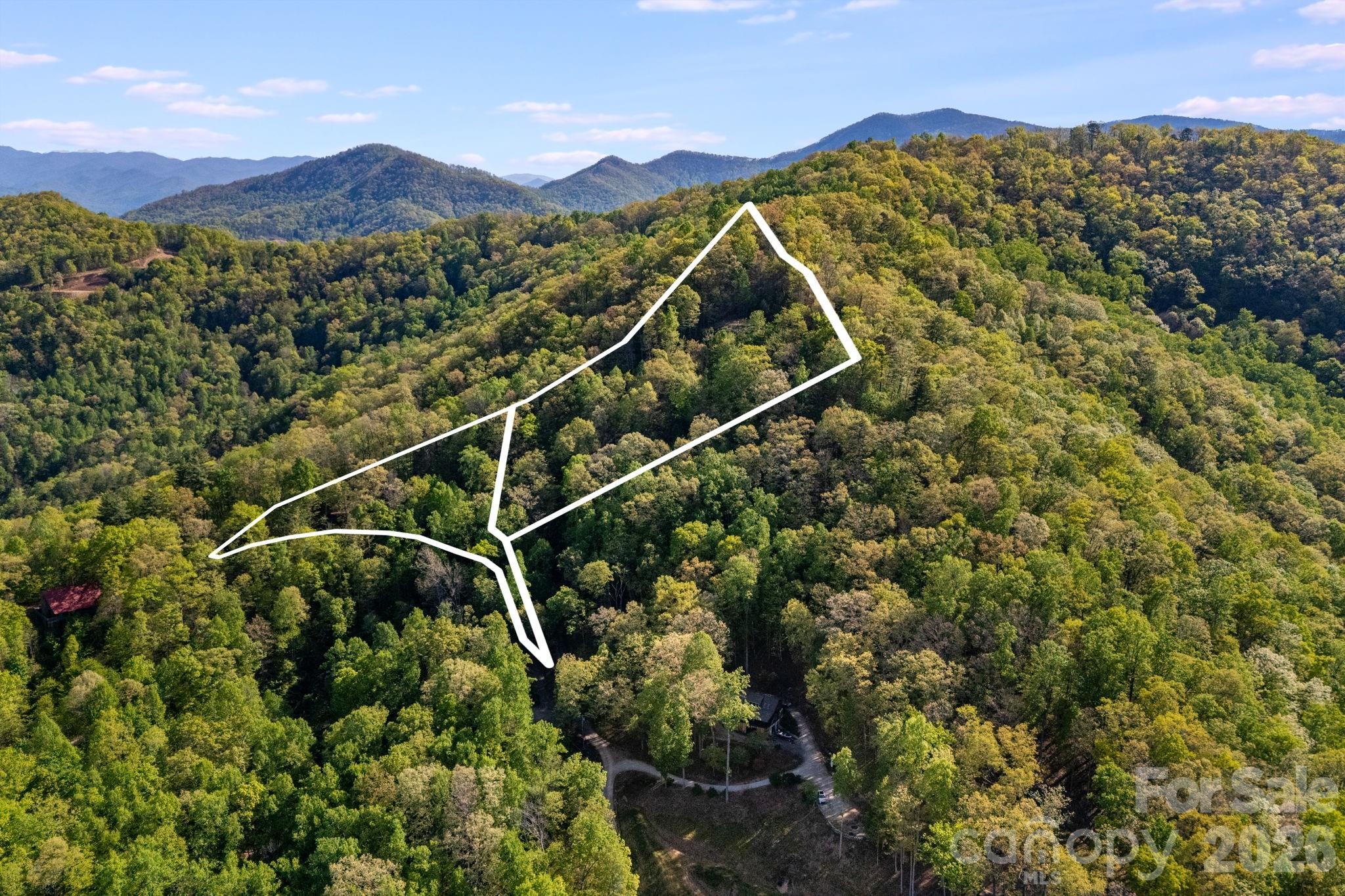 785 & 841 Laurel Spring Drive Bryson City NC 28713