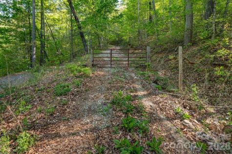 785 & 841 Laurel Spring Drive Bryson City NC 28713