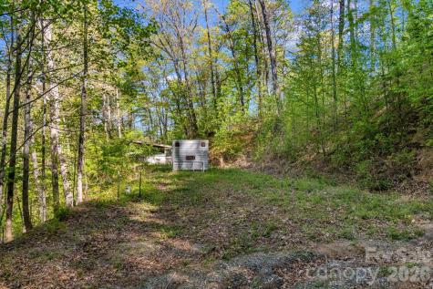 785 & 841 Laurel Spring Drive Bryson City NC 28713