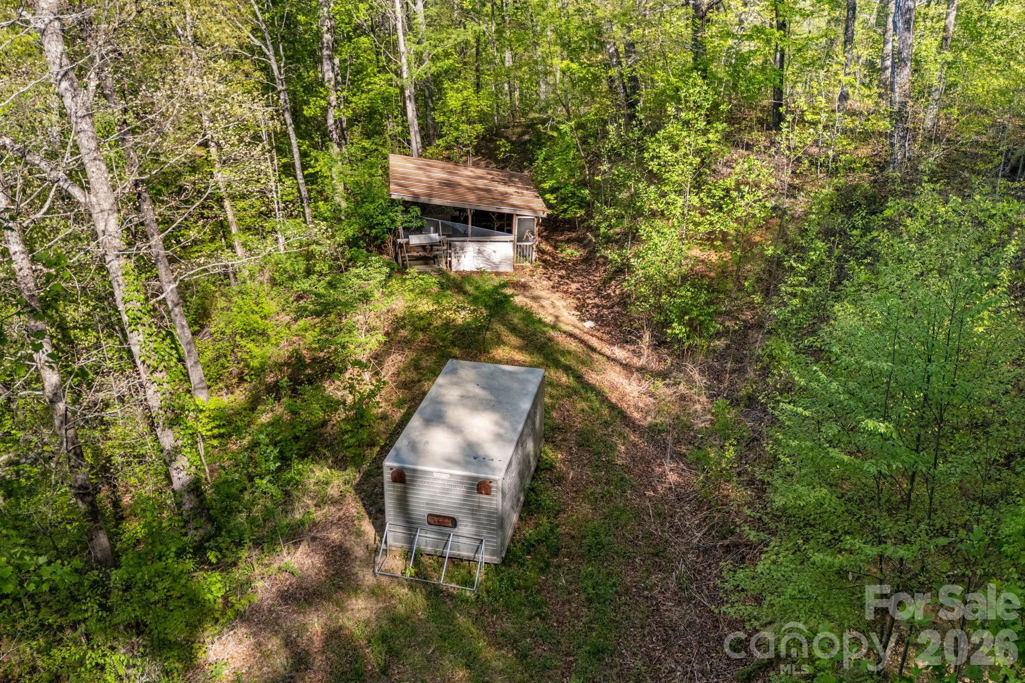 785 & 841 Laurel Spring Drive Bryson City NC 28713