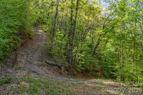 785 & 841 Laurel Spring Drive Bryson City NC 28713