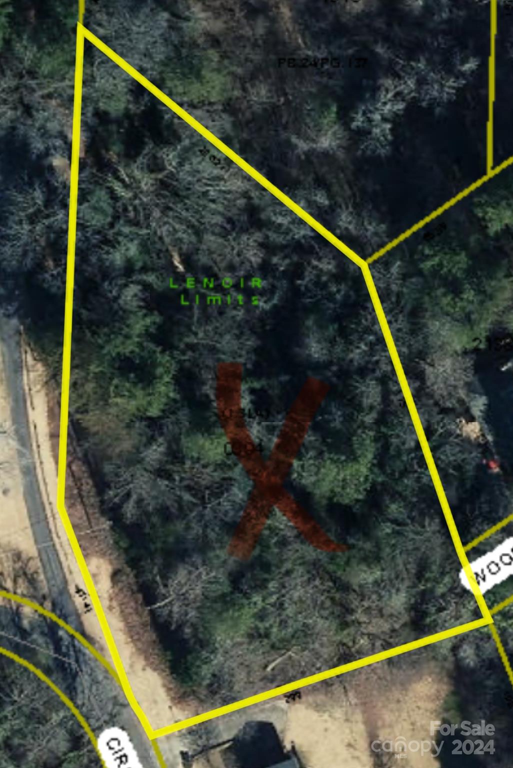 00 Circle Drive NE Lenoir NC 28645