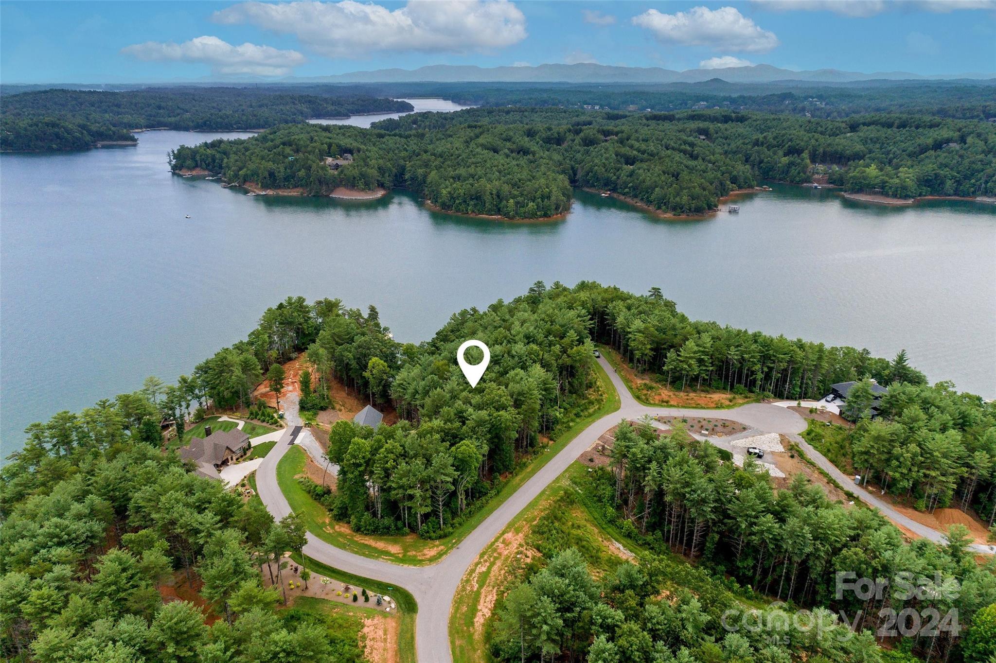 153 Gray Ridge View Drive Nebo NC 28761