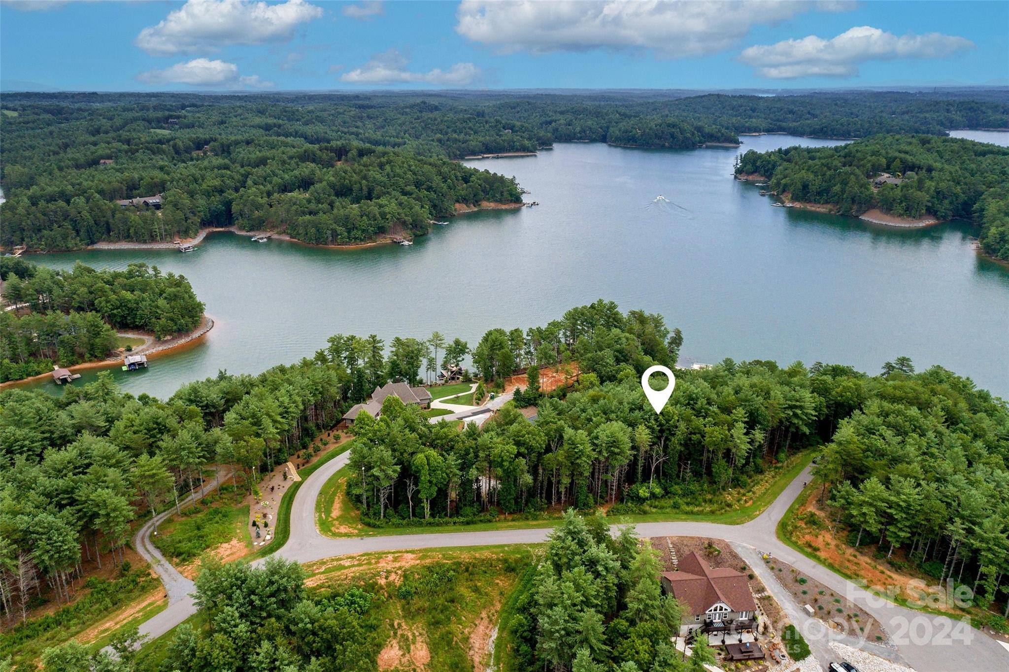 153 Gray Ridge View Drive Nebo NC 28761