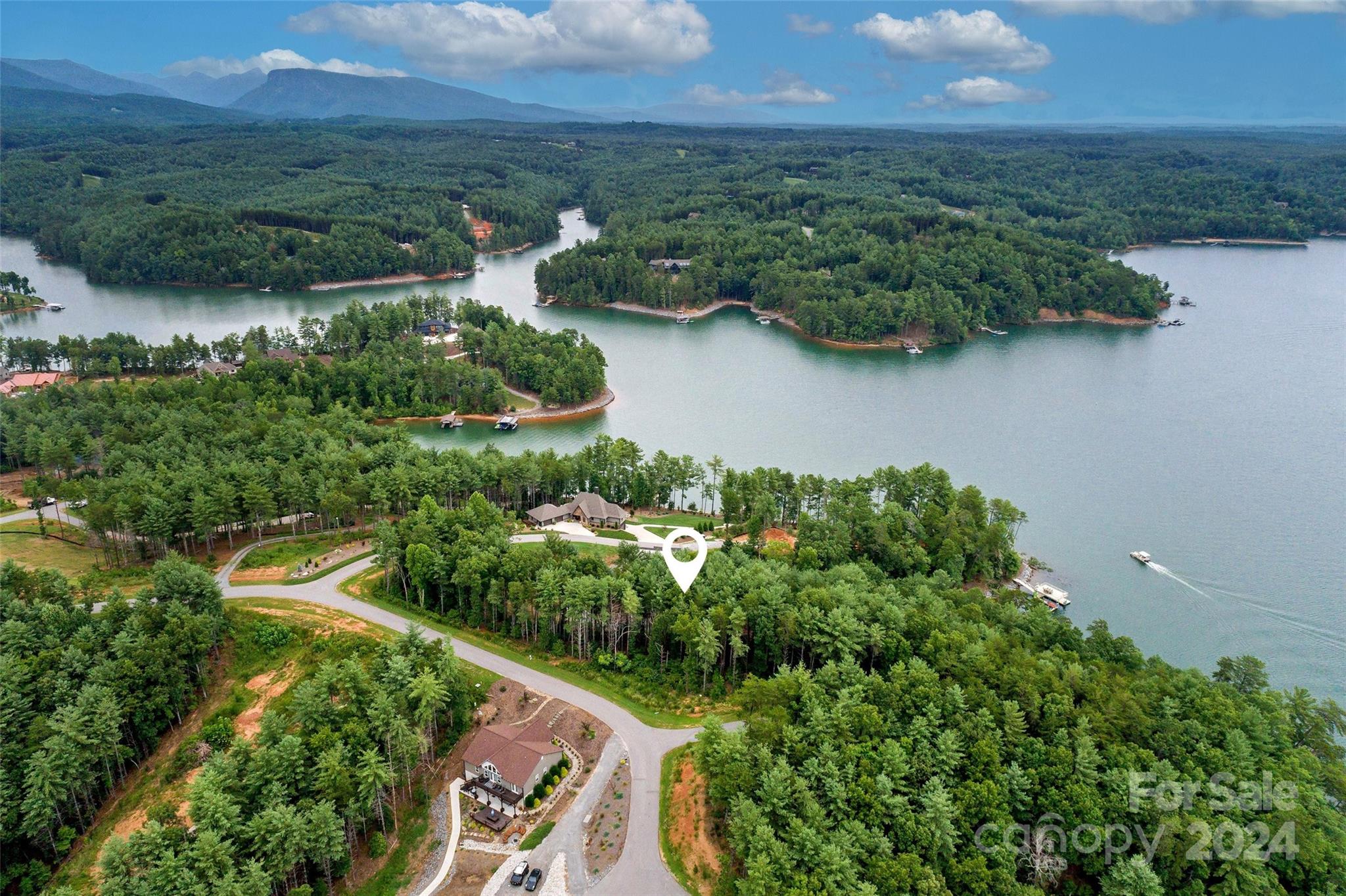 153 Gray Ridge View Drive Nebo NC 28761