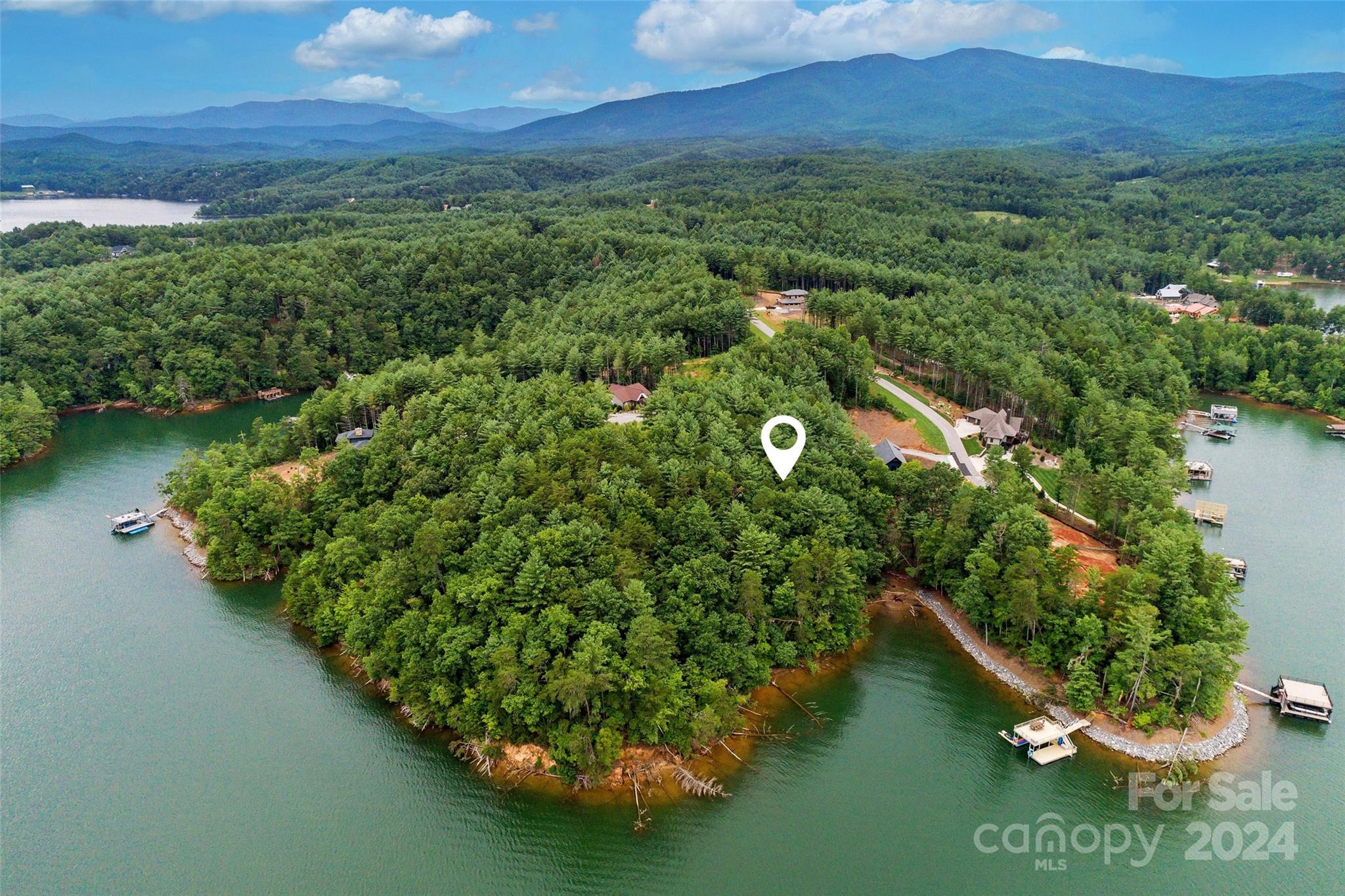 153 Gray Ridge View Drive Nebo NC 28761