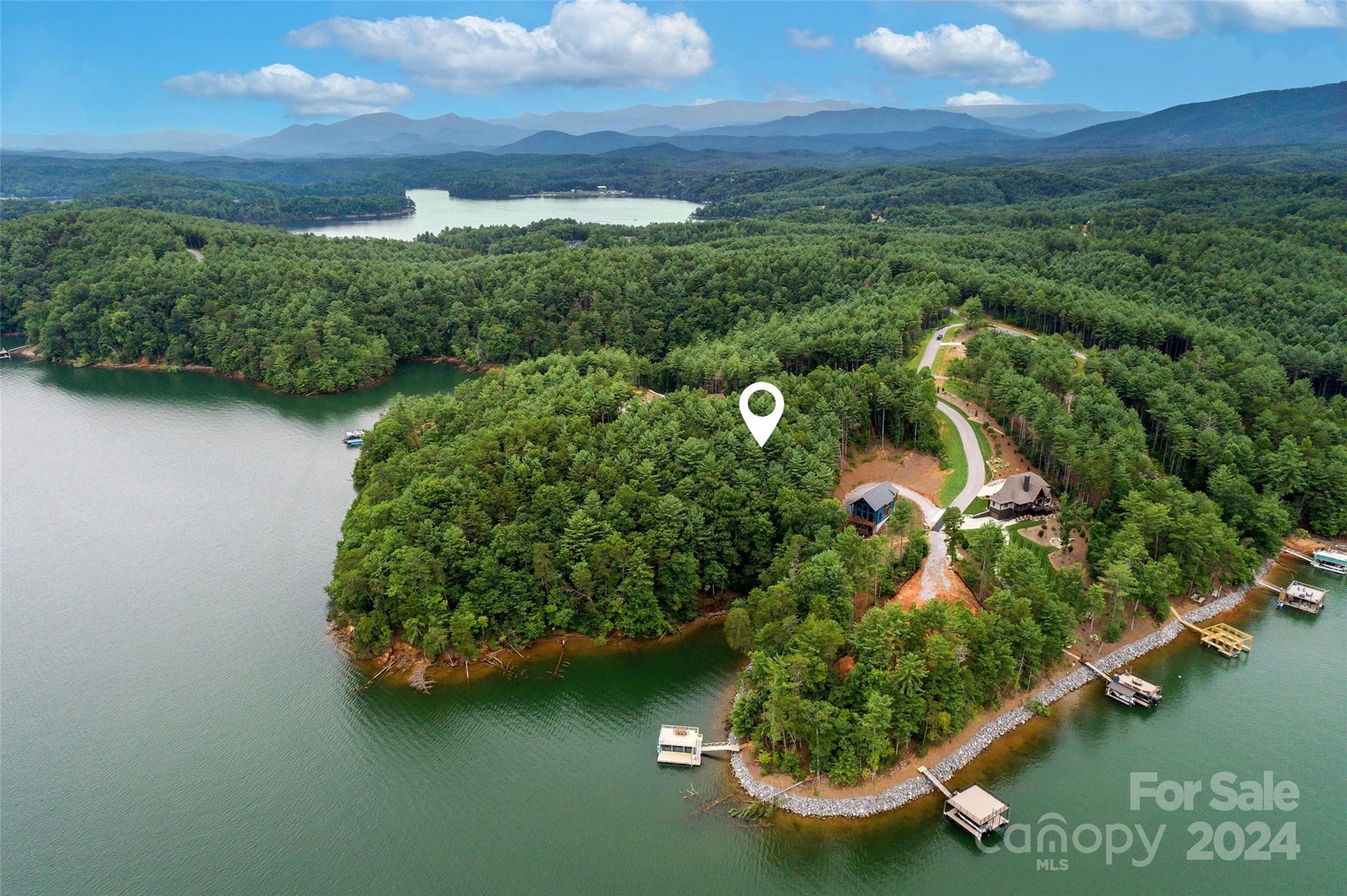 153 Gray Ridge View Drive Nebo NC 28761