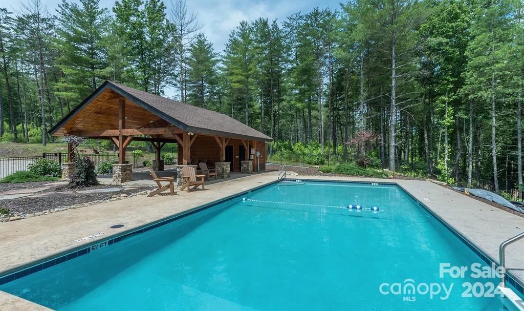 153 Gray Ridge View Drive Nebo NC 28761