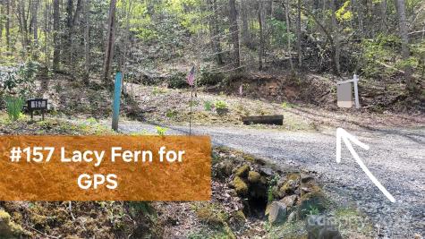 28 Lacy Fern Ridge Sylva NC 28779