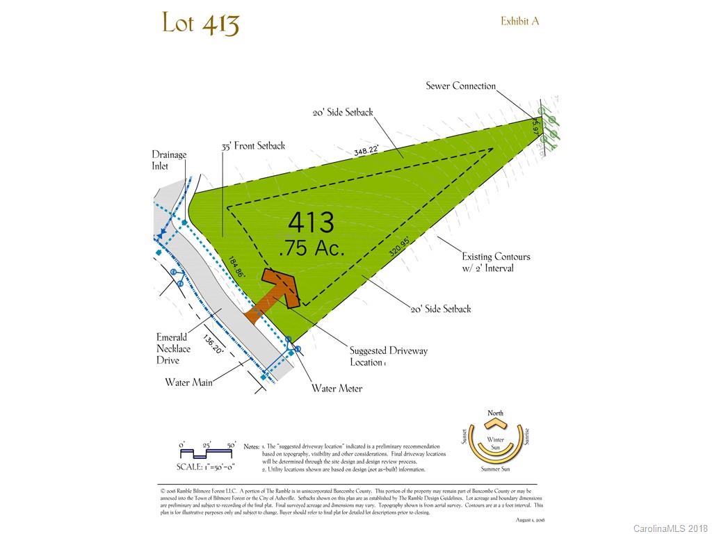 93 Emerald Necklace Drive Asheville NC 28803