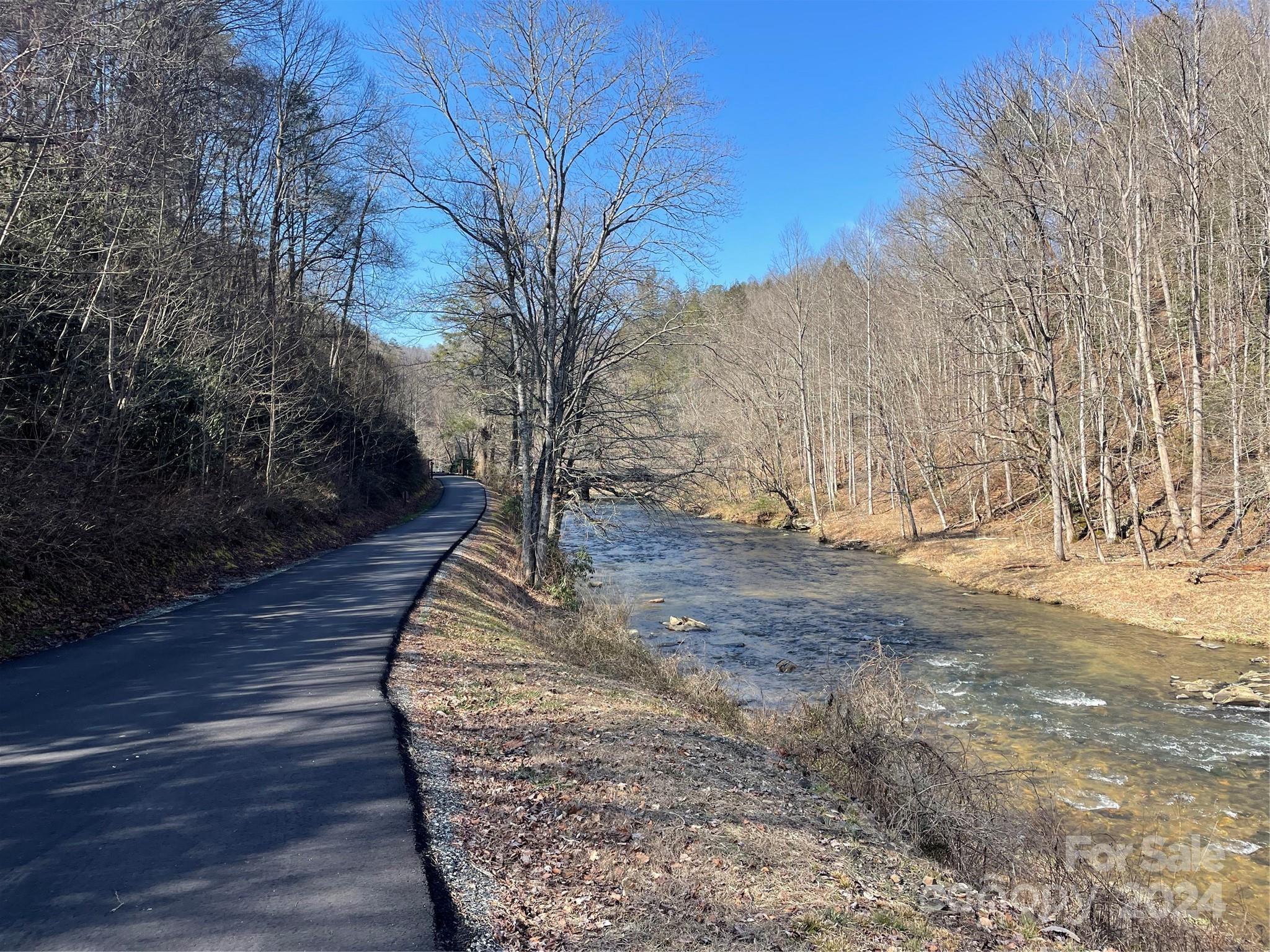 000 Bear River Lodge Trail Marshall NC 28753