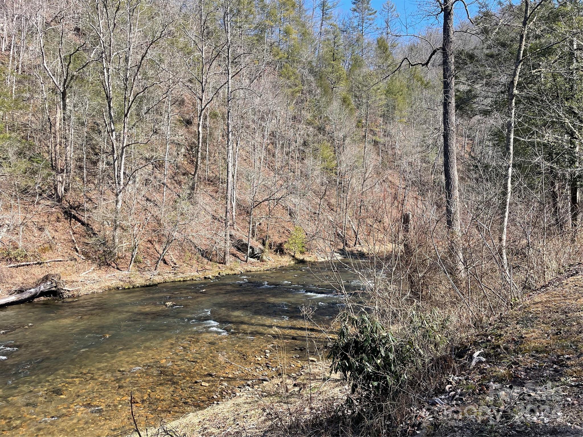 000 Bear River Lodge Trail Marshall NC 28753