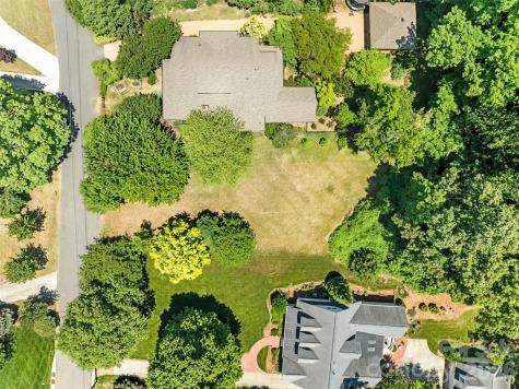 3137 Fairfax Drive Charlotte NC 28209