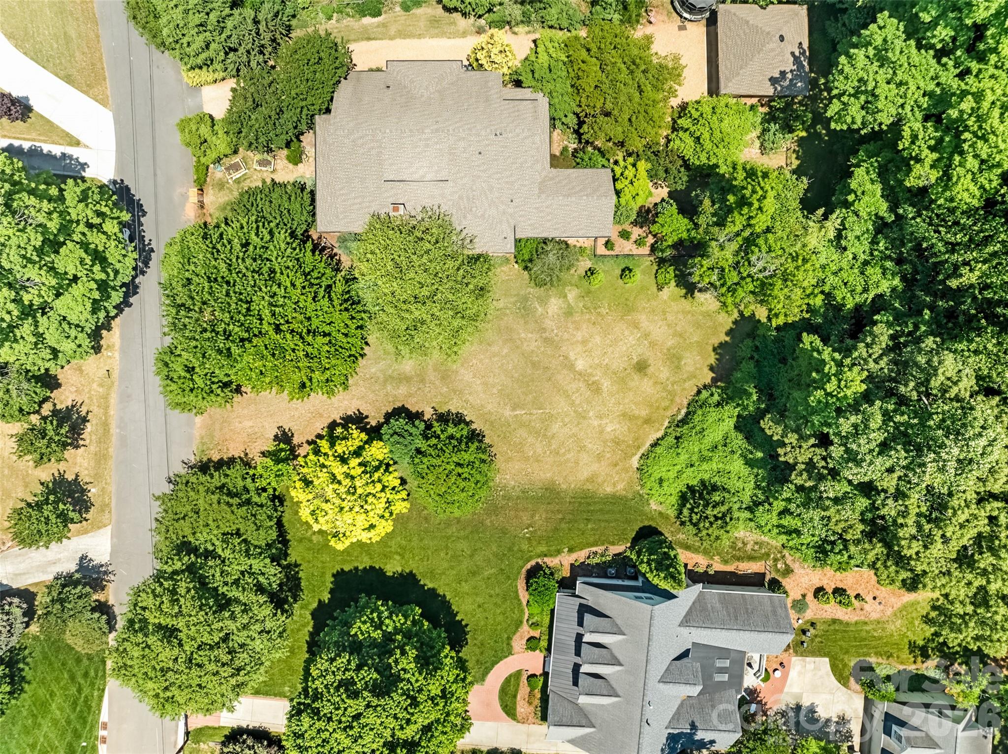 3137 Fairfax Drive Charlotte NC 28209