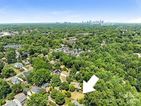 3137 Fairfax Drive Charlotte NC 28209