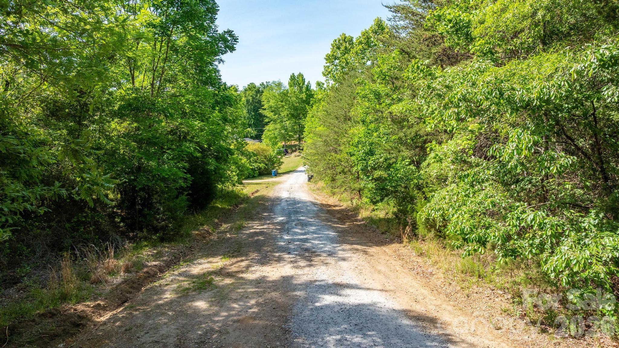 0 Mt Hall Road Cleveland NC 27013