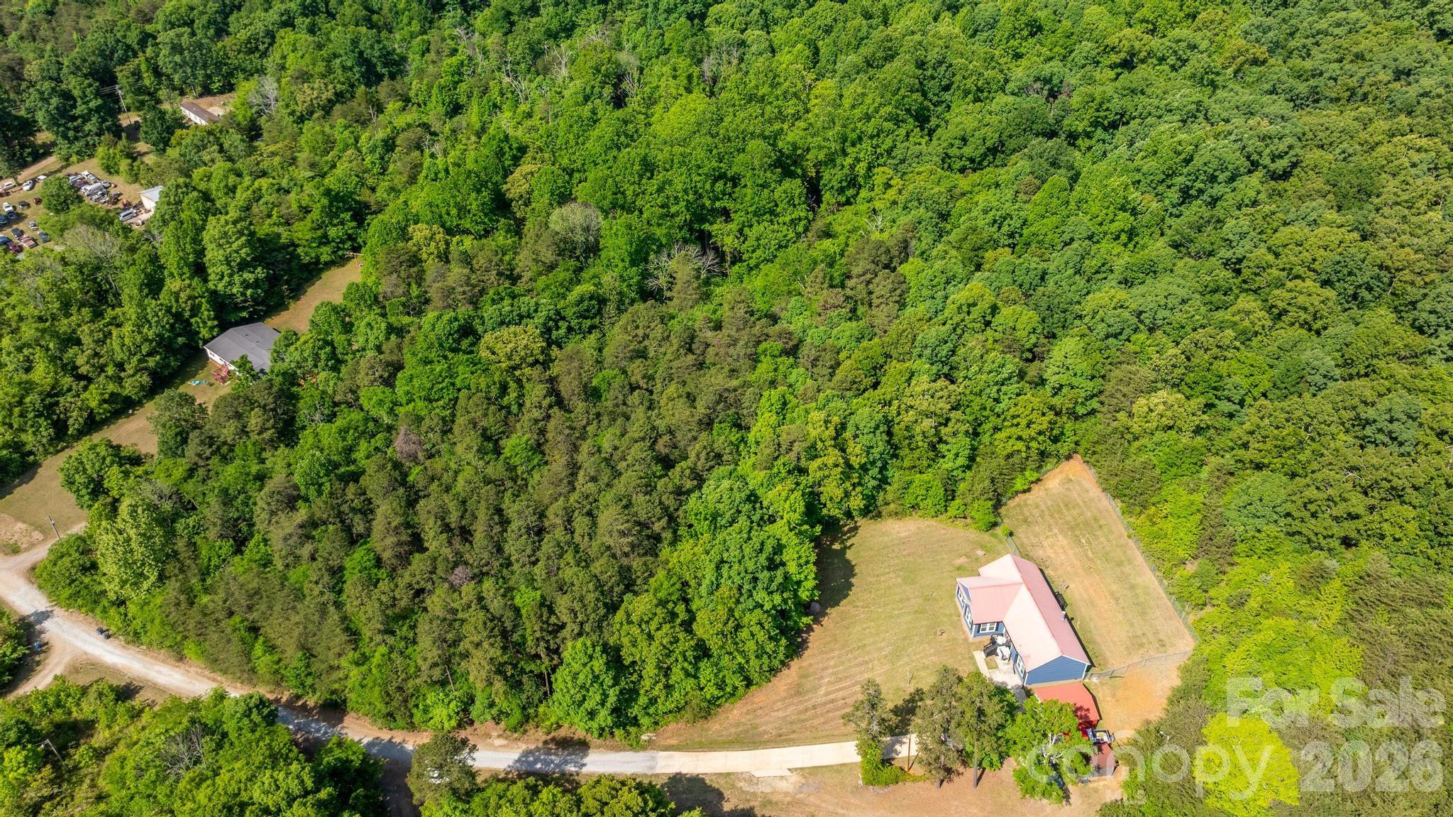 0 Mt Hall Road Cleveland NC 27013
