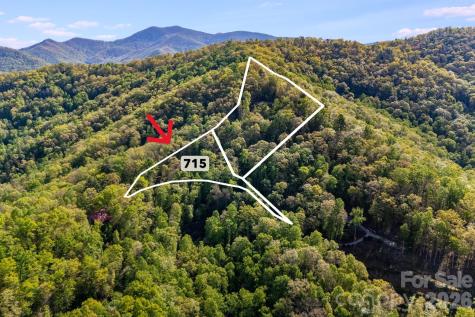 785 Laurel Spring Drive Bryson City NC 28713