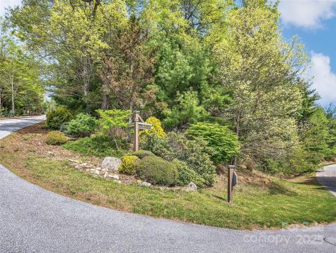 Lot #53 Winterberry Drive Hendersonville NC 28739