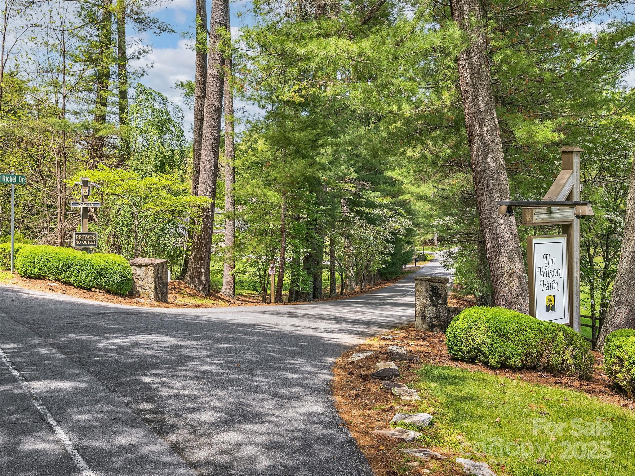 Lot #53 Winterberry Drive Hendersonville NC 28739