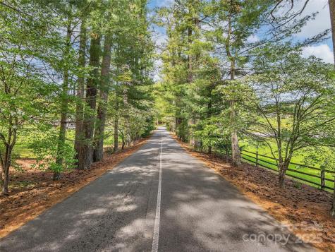 Lot #53 Winterberry Drive Hendersonville NC 28739