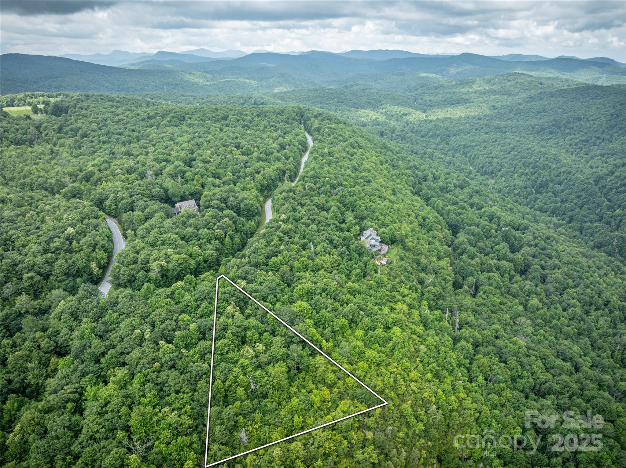 000 Meadow Ridge Drive Lake Toxaway NC 28747