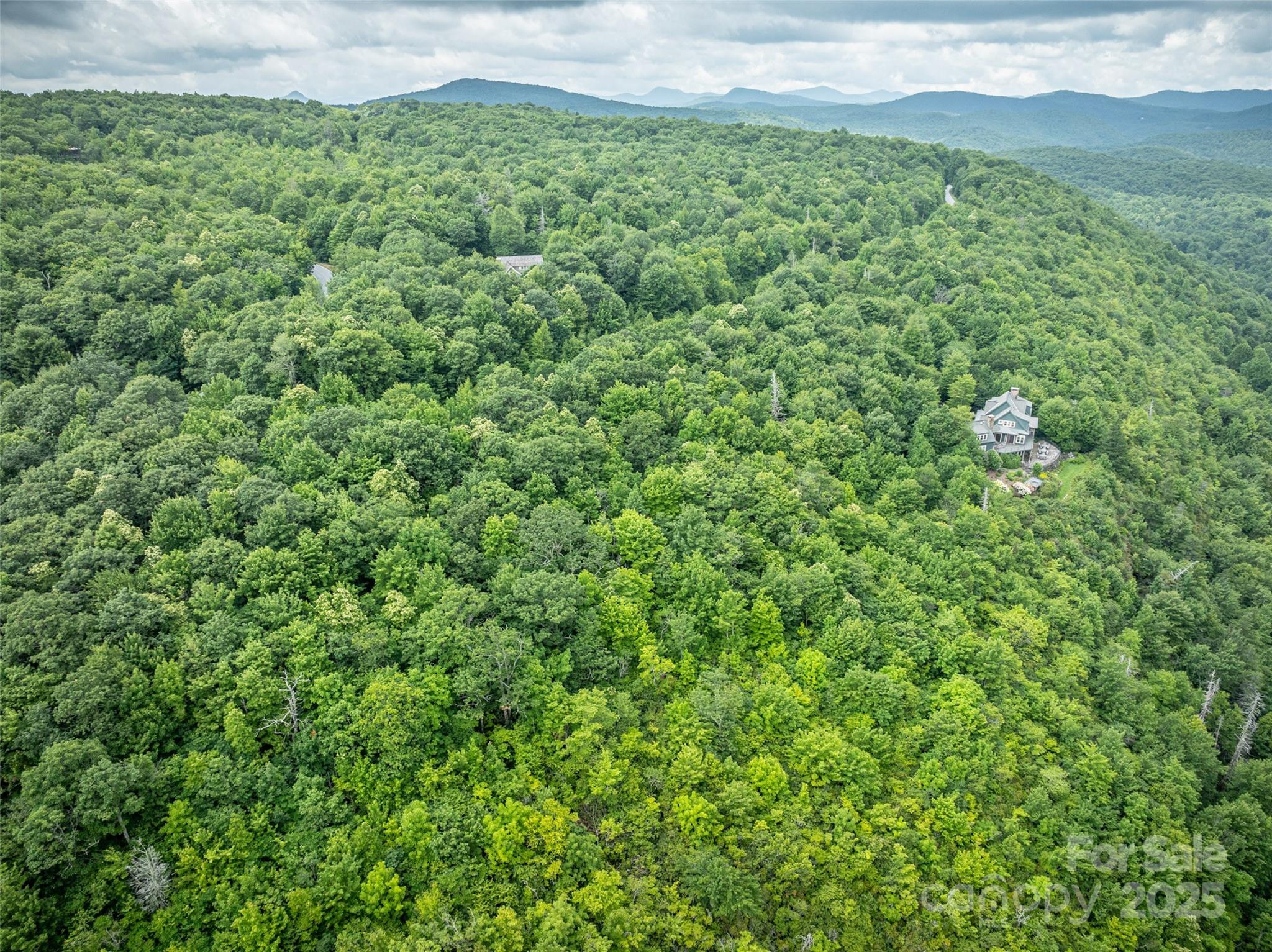 000 Meadow Ridge Drive Lake Toxaway NC 28747