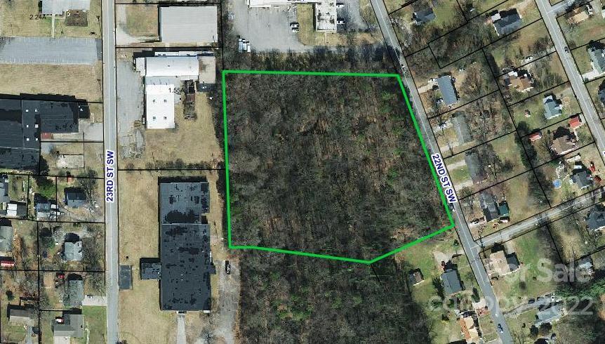 0 22nd Street Sw Hickory NC 28602