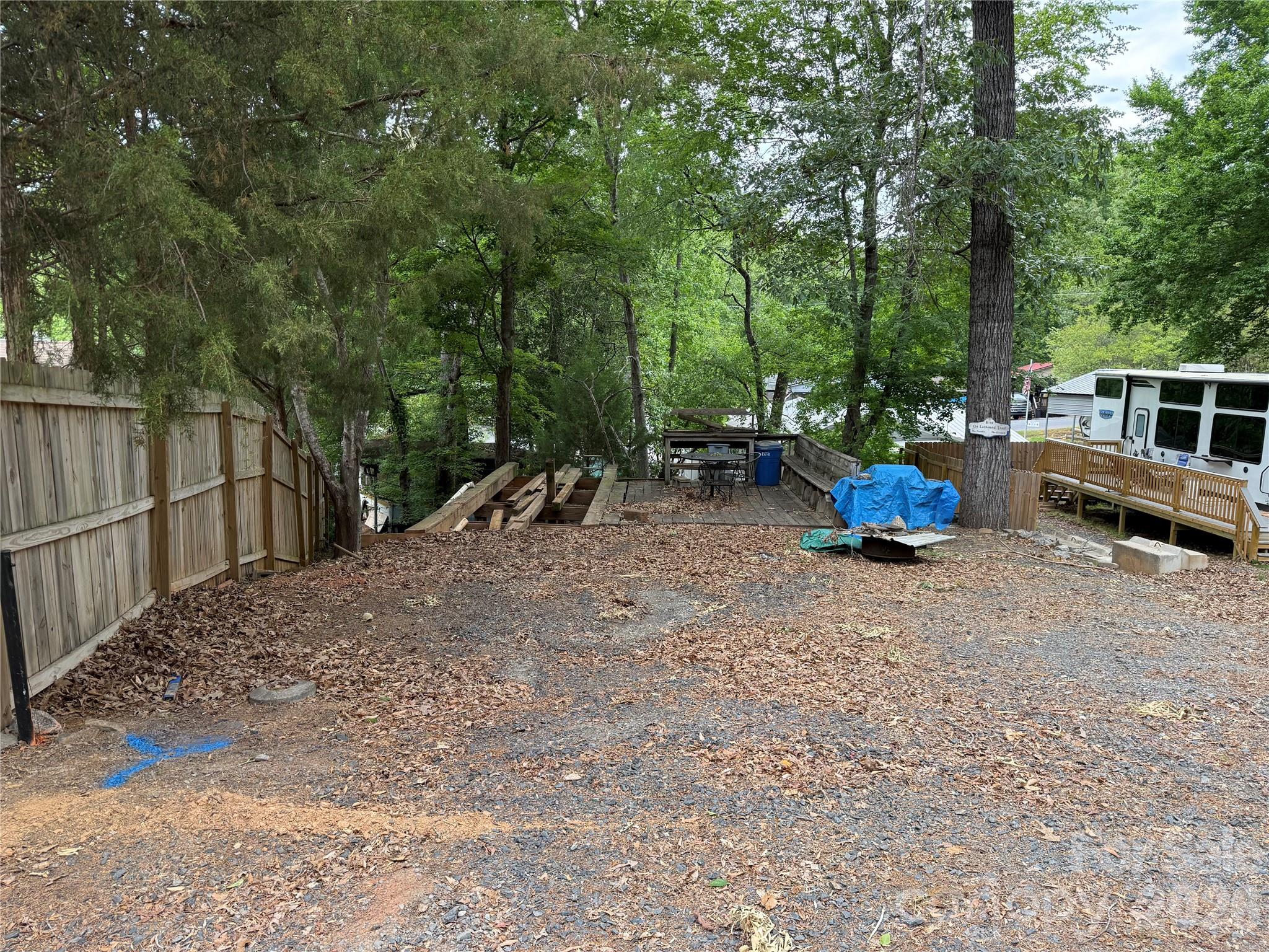 128 Larboard Trail Mount Gilead NC 27306