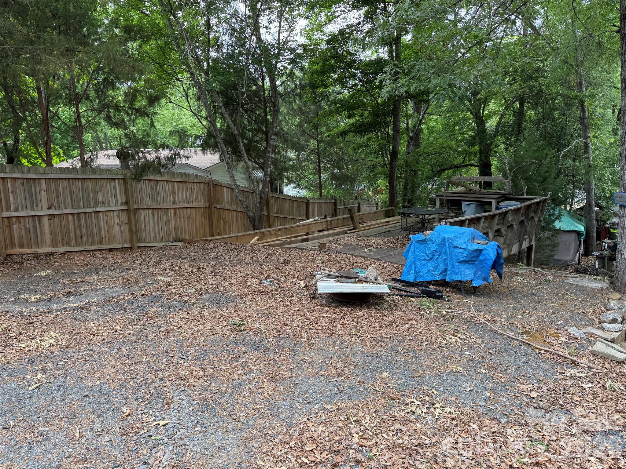 128 Larboard Trail Mount Gilead NC 27306