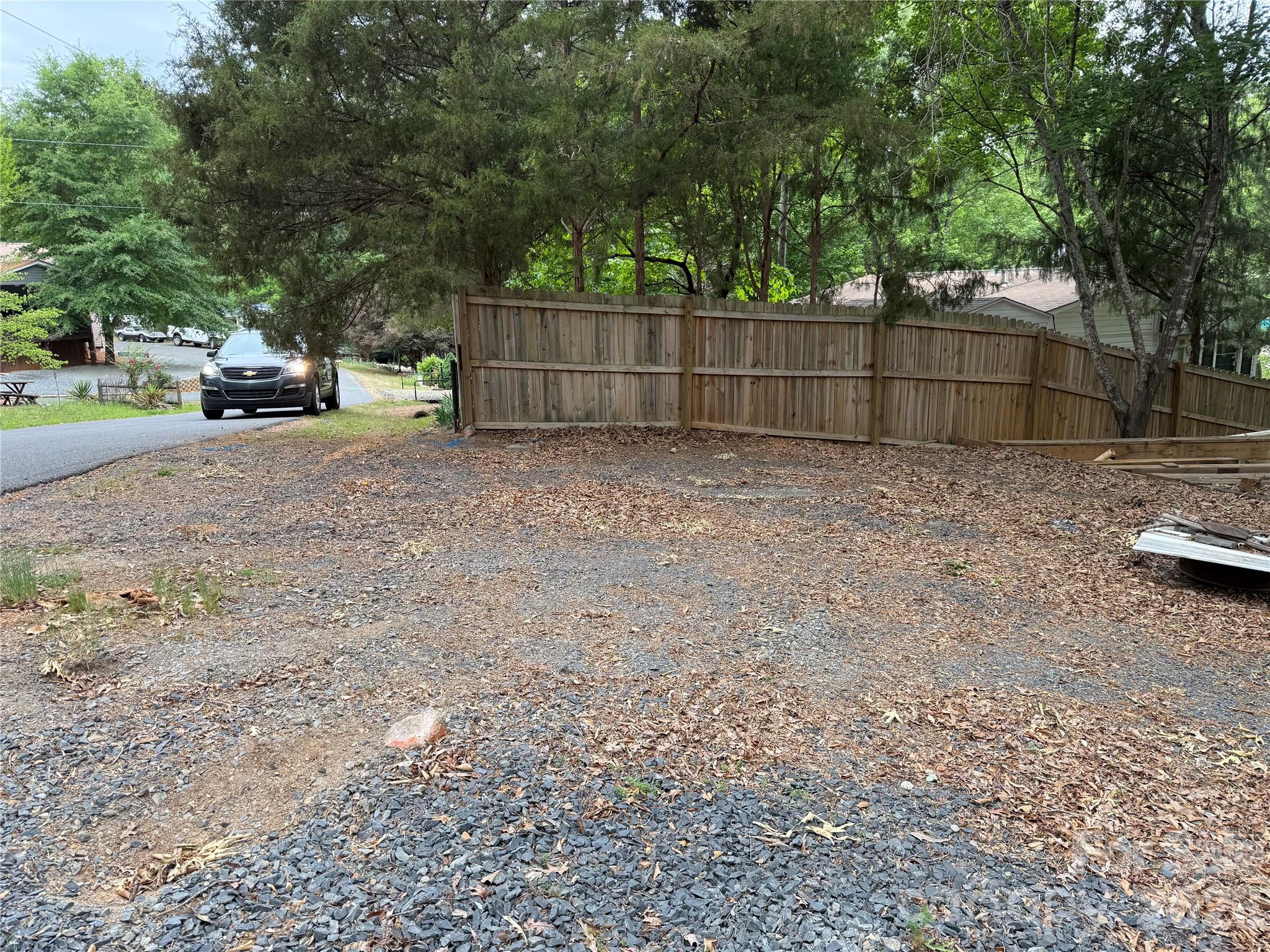 128 Larboard Trail Mount Gilead NC 27306