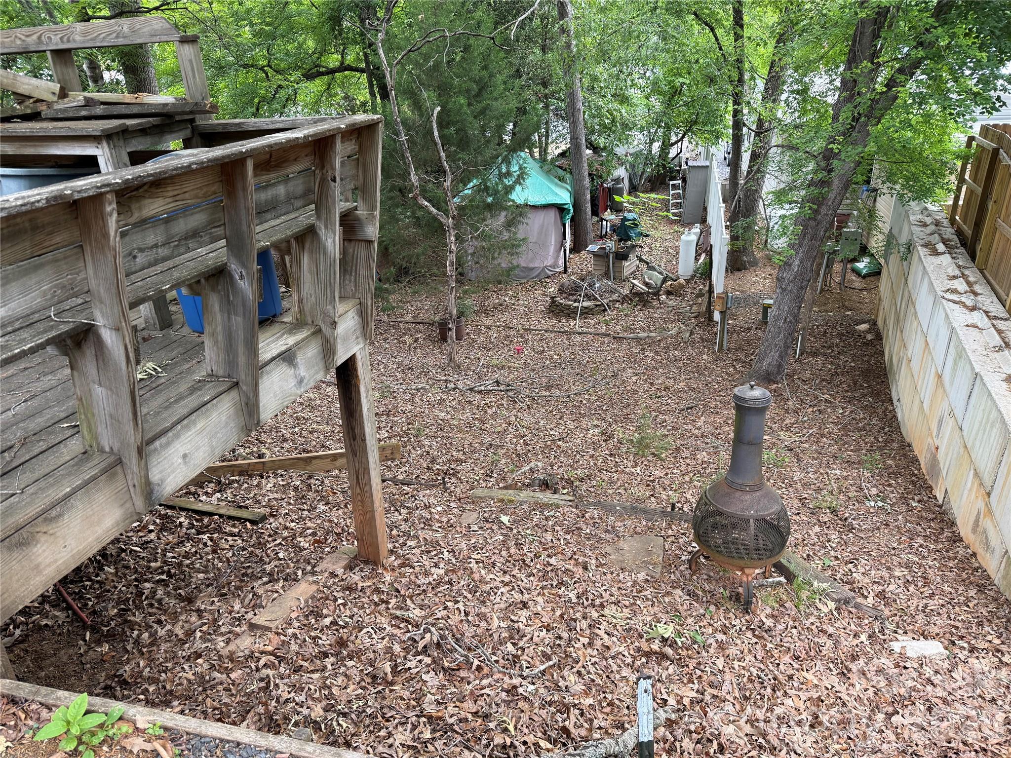 128 Larboard Trail Mount Gilead NC 27306