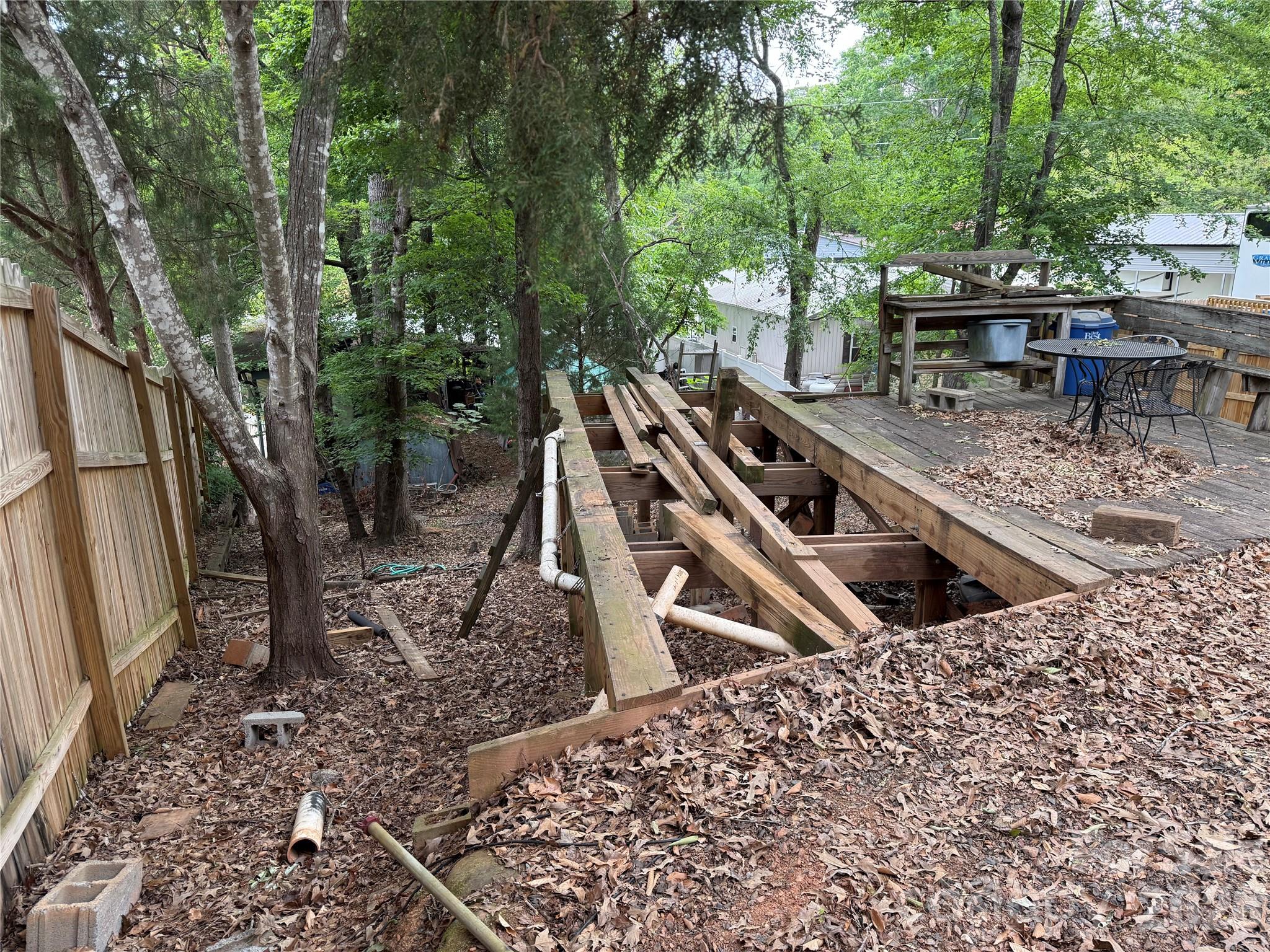 128 Larboard Trail Mount Gilead NC 27306